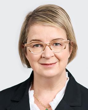 Linda Gillespie