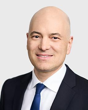 Patrice Ouimet